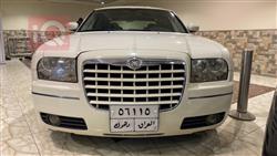 كرايسلر 300